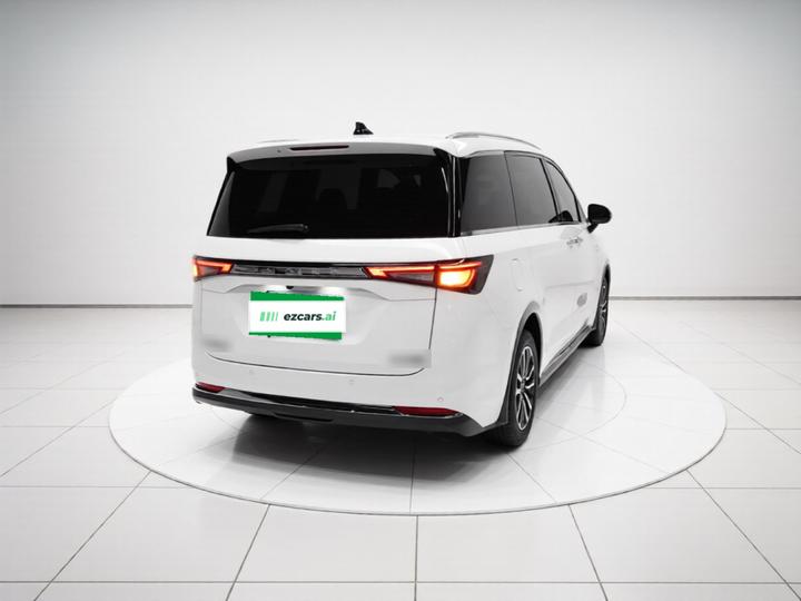 Wuling 2022 1.5T CVT Smart Luxury photo 5