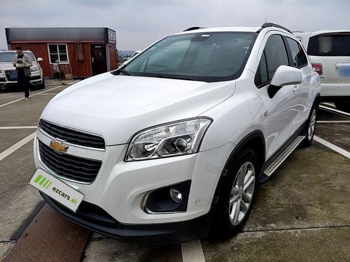 2016 1.4T MT RWD Comfort