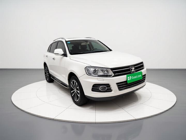 T600 2014 2.0T DCT Premium photo 3