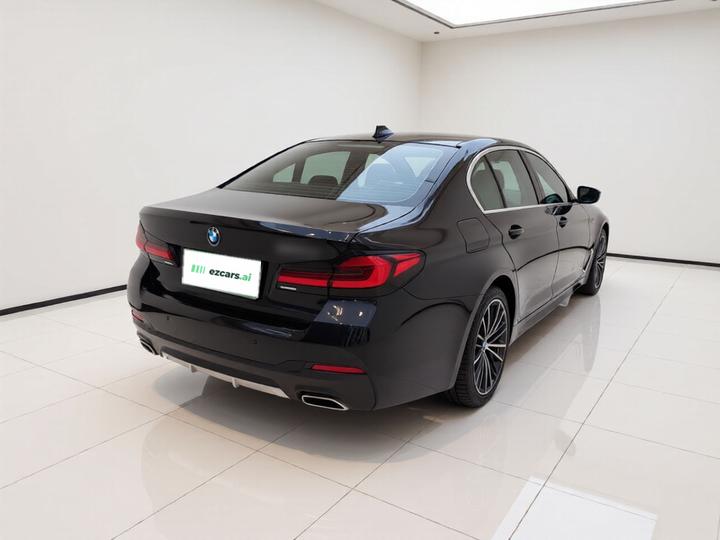 5 Series 2021 530Li xDrive M Sport Package photo 6