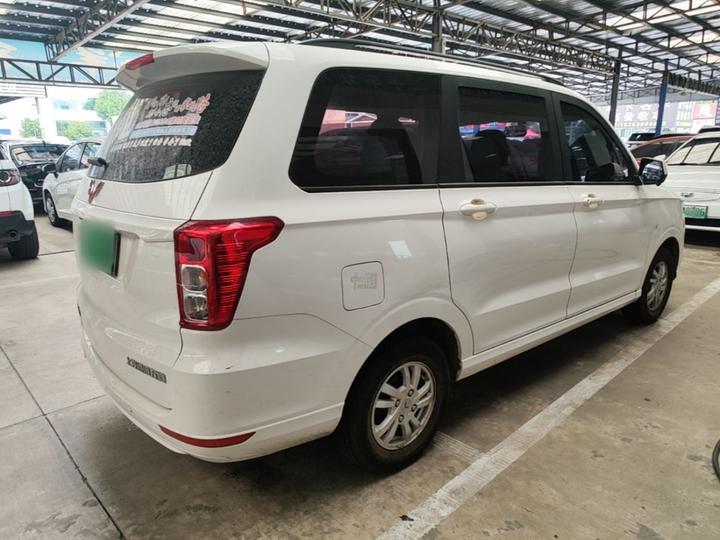 Wuling Hongguang 2021 Facelift 1.5L S Comfort LAR photo 6