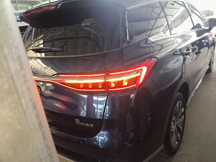 Song MAX 2021 Upgraded 1.5T AT Luxury 6-Seater photo 2