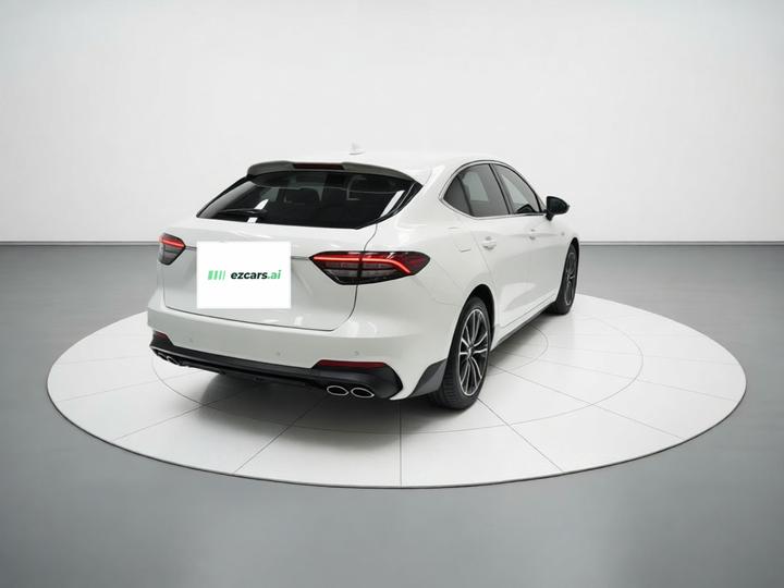 Levante 2022 3.0T Modena photo 3