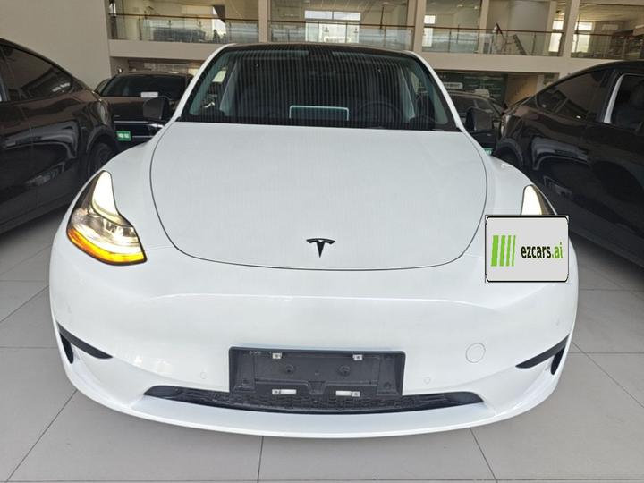 Model Y 2022 Facelift RWD photo 2