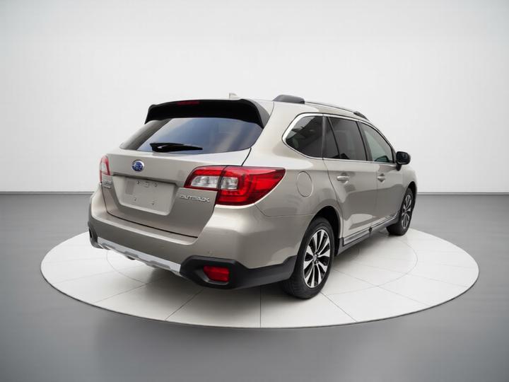 2016 2.5i Sport photo 4