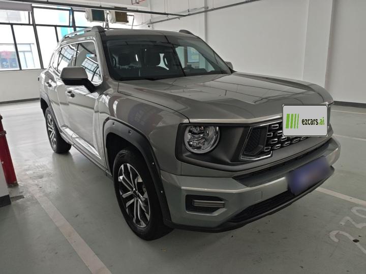 Dargo PLUS 2023 2.0T AWD Plus photo 3