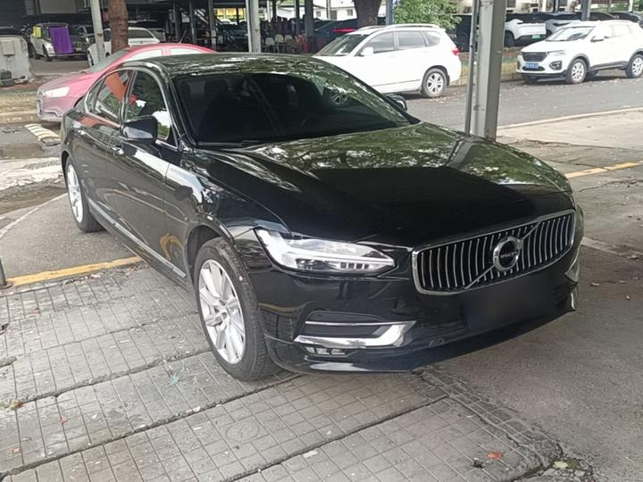 S90 2020 T5 Luxury photo 3