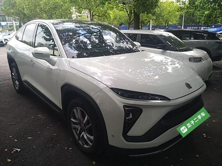 EC6 2020 430KM Sport photo 3