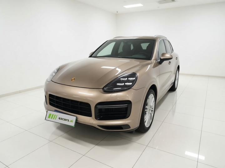 2016 Cayenne 3.0T