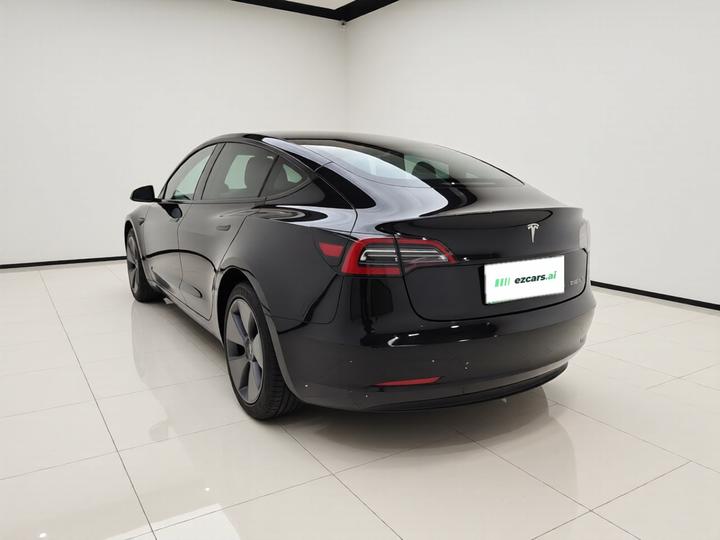 Model 3 2022 RWD photo 4