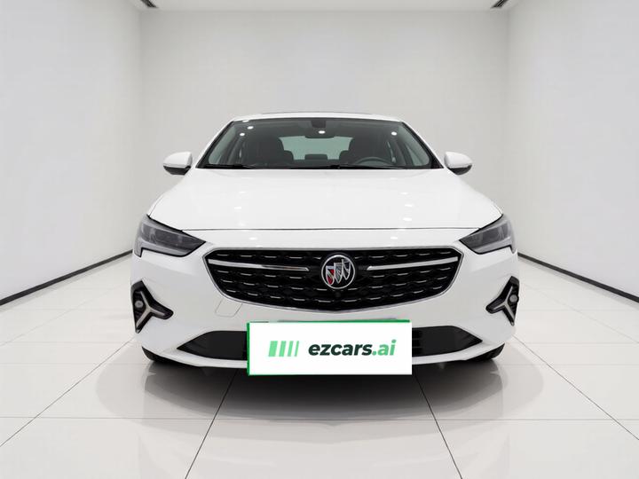 Regal 2020 552T Elite photo 2