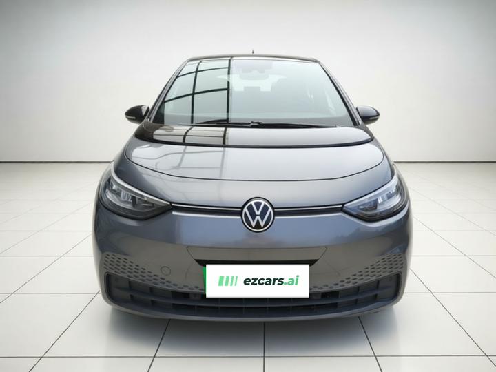 ID.3 2025 Smart photo 2
