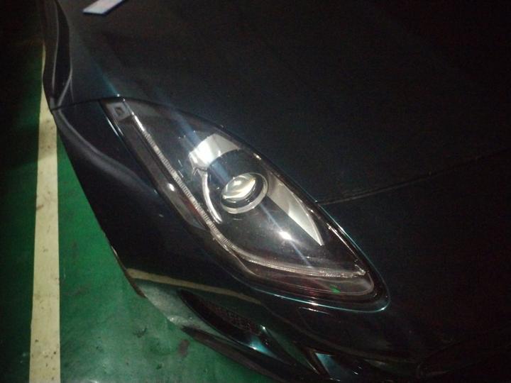 F-TYPE 2016 3.0 SC Coupe photo 7