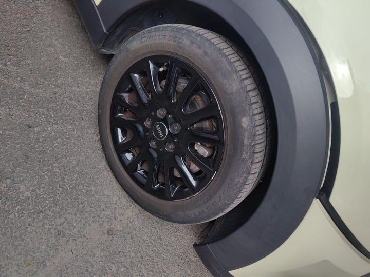 2022 Facelift 1.5T ONE 5-Door PLUS photo 8