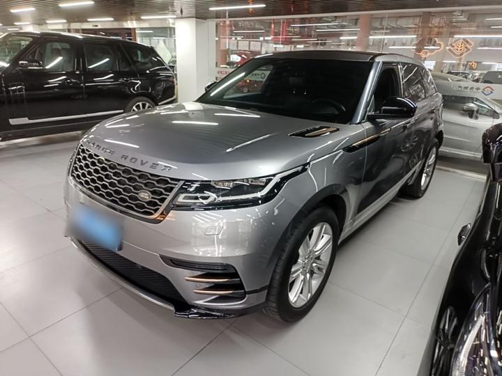 Range Rover Velar 2020 P250 R-DYNAMIC S