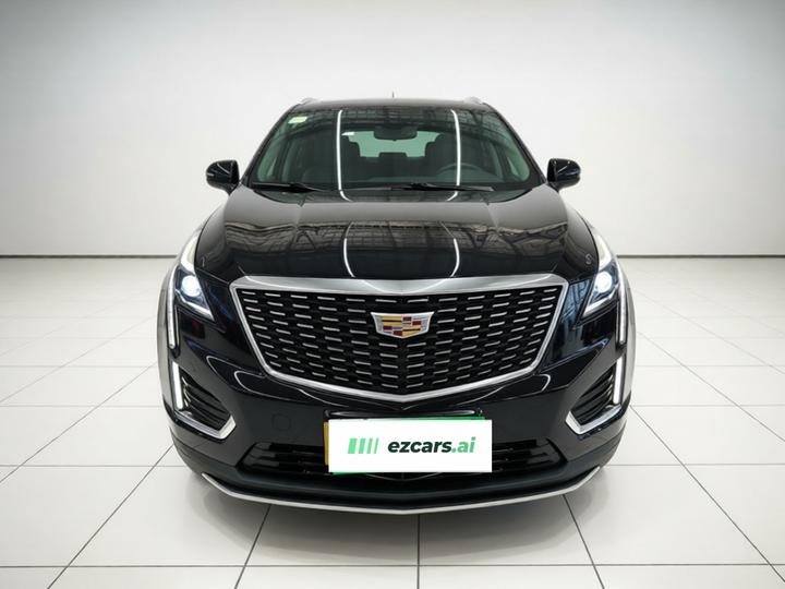 XT5 2021 28T Luxury photo 2