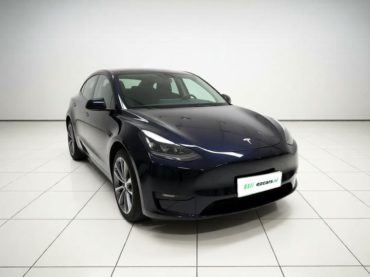 Model Y 2022 RWD photo 3