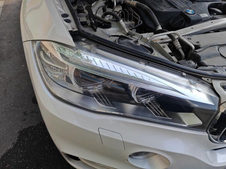 X5 Imported 2014 xDrive35i photo 7