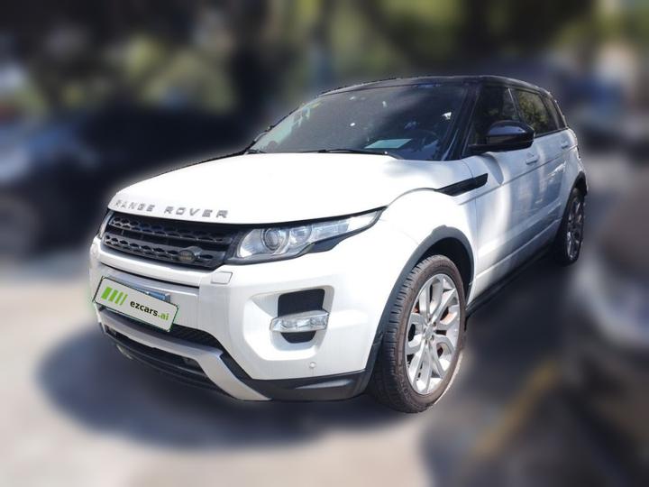 Range Rover Evoque Imported 2014 2.0T 5-Door