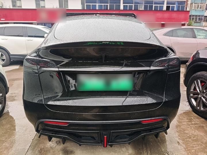 Model Y 2022 Facelift Long Range AWD photo 5