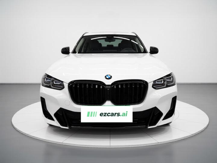 X3 2022 xDrive30i Leading M Night Package photo 2
