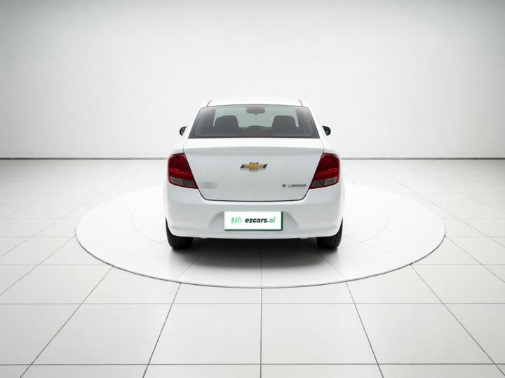 2013 Sedan 1.4L MT Li Auto photo 5