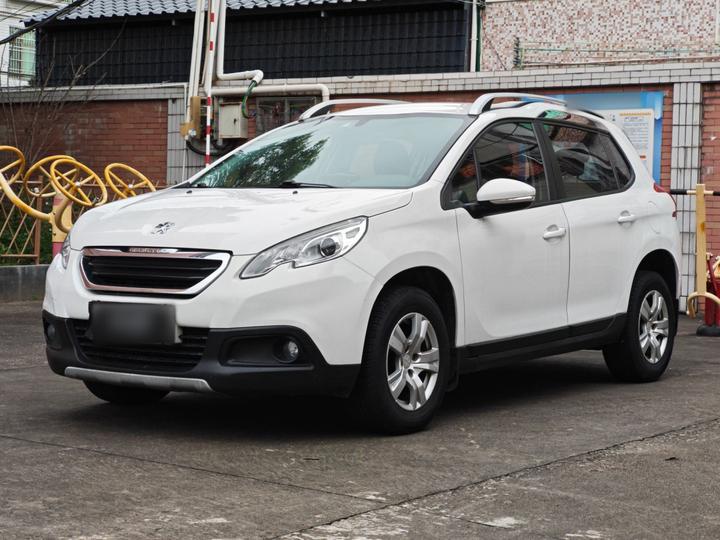 2008 2014 1.6L AT