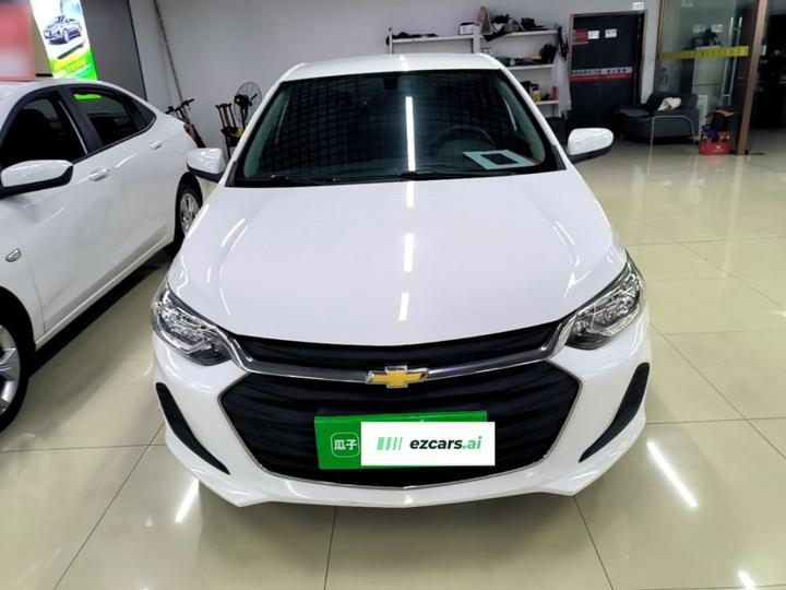 Cavalier 2020 325T AT photo 2