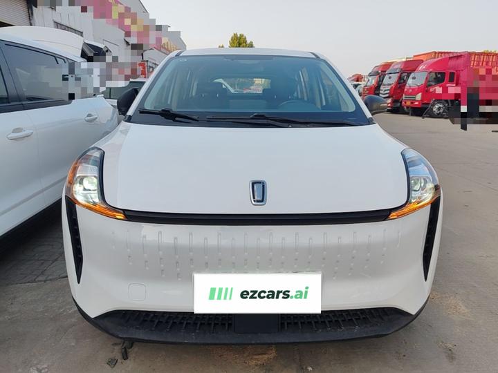 Bestune NAT 2022 100kW 425km photo 2