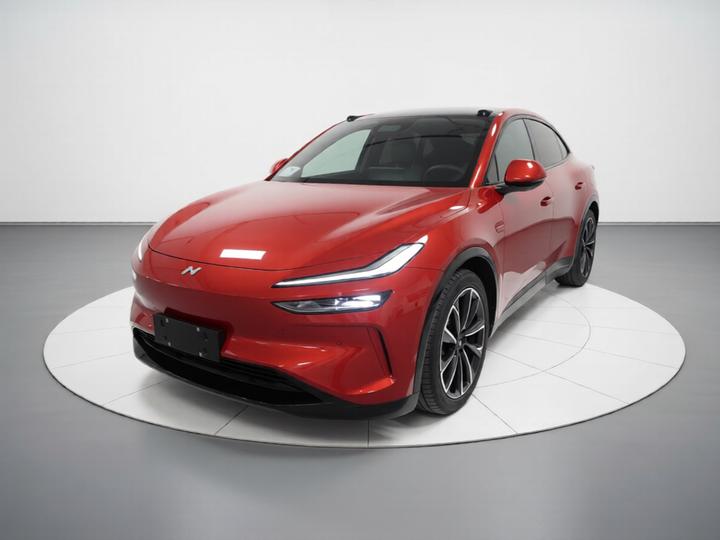 L60 2025 60kWh RWD