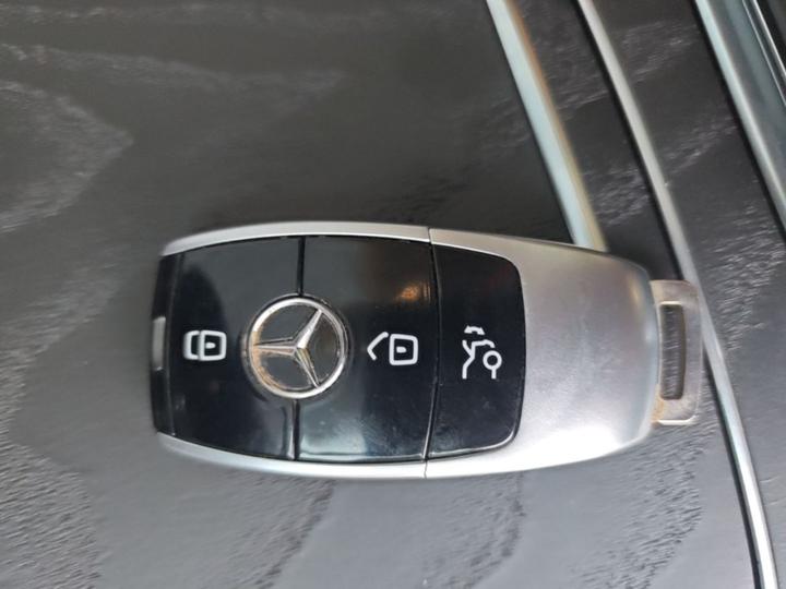 E-Class 2020 E 260 L Sport photo 8