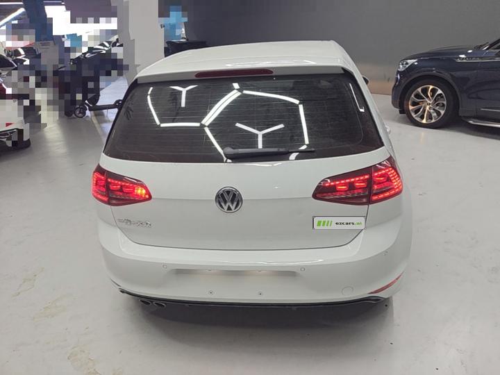 Golf 2015 1.4TSI AT R-Line photo 3