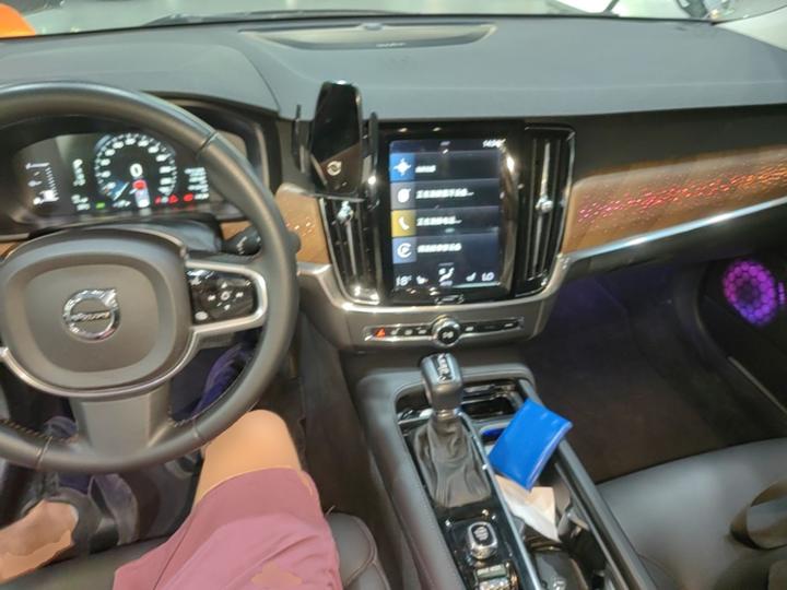 S90 2018 T5 photo 5