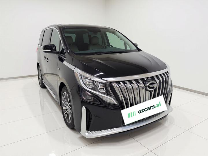 GAC Trumpchi M8 2021 Master Series 390T Supreme photo 3