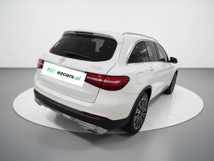 GLC 2018 GLC 200 4MATIC photo 6