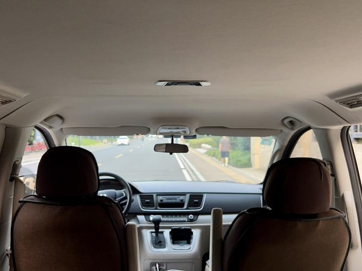 MAXUS G10 2014 2.0T AT Elite photo 7