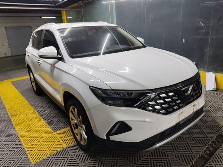 VS5 2019 280TSI AT photo 3