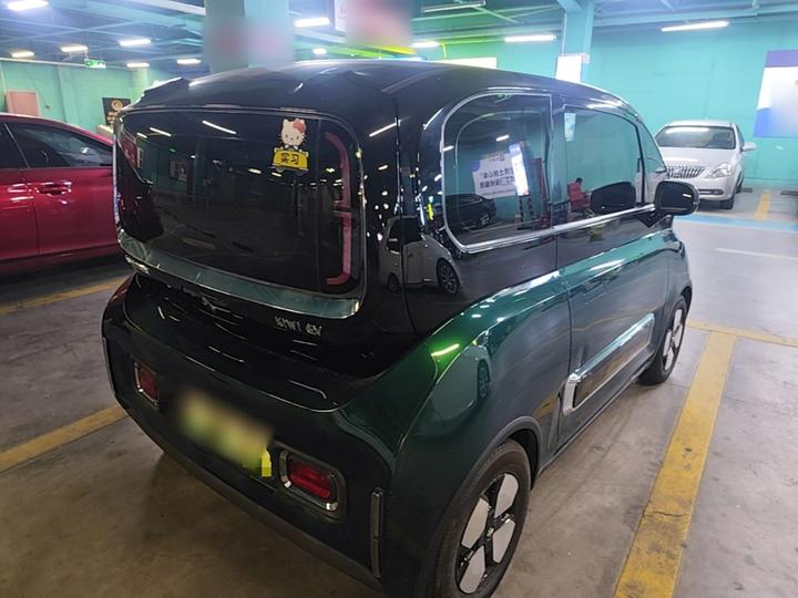 KiWi EV 2022 NCM photo 6