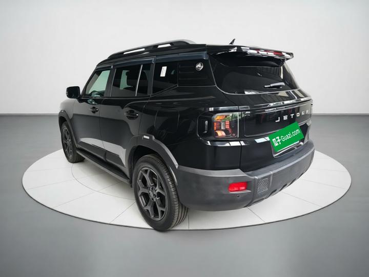 2025 2.0TD XWD photo 4