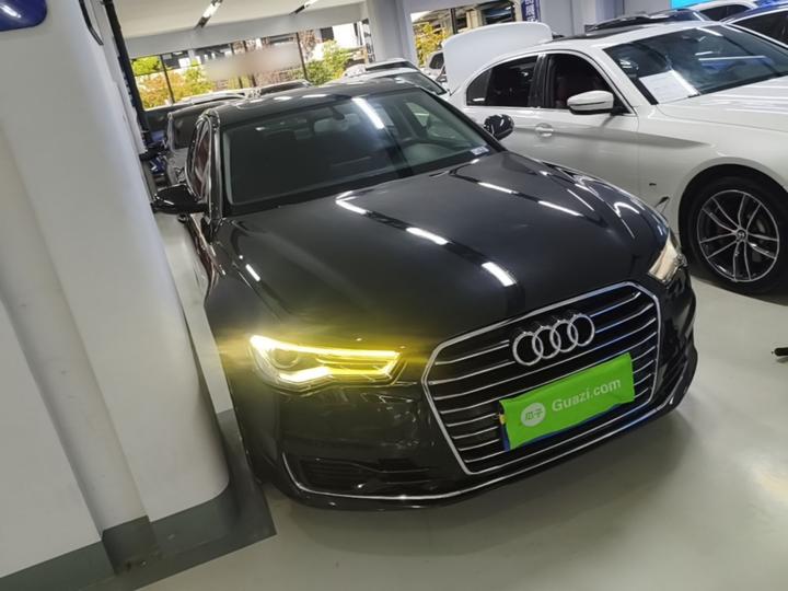 A6L 2016 TFSI Tech photo 3