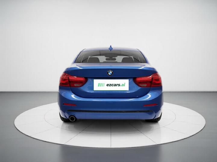1 Series 2018 Facelift 118i Sport photo 5