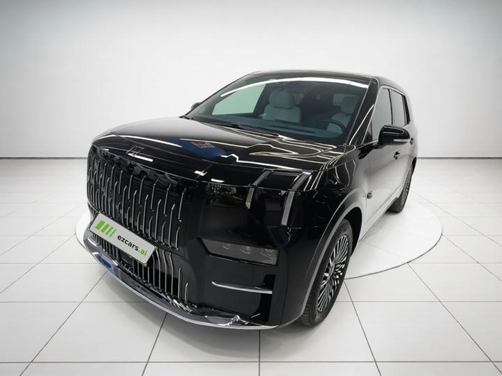009 2024 6-Seater Executive AWD 108kWh