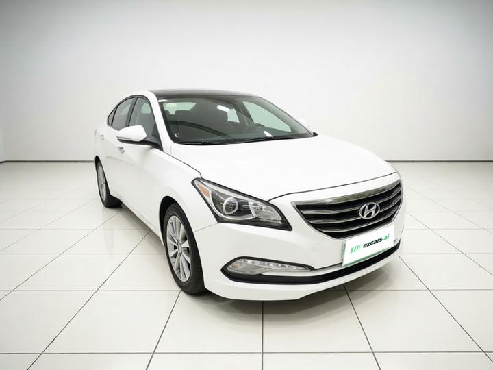 Mistra 2014 1.8L AT Smart GLS photo 3