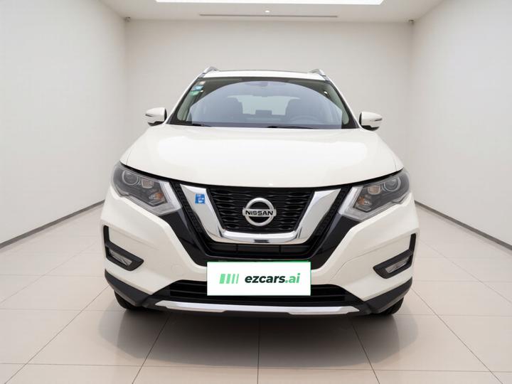 X-Trail 2019 2.0L CVT Connected Comfort 2WD photo 2