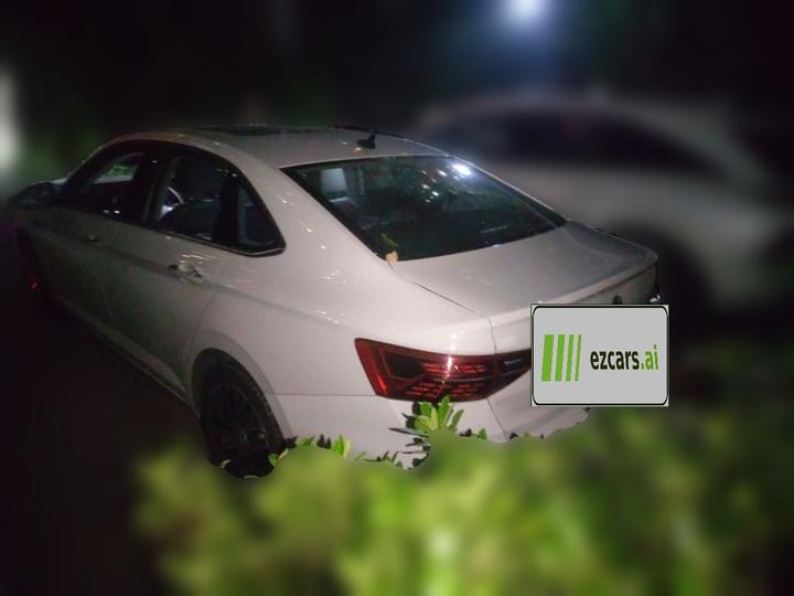 Sagitar 2021 200TSI DSG Comfort Connected photo 5