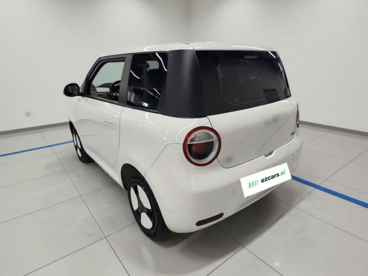 Nevo Changan Lumin 2025 205km photo 4