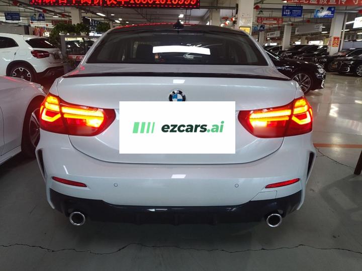1 Series 2021 Facelift 120i M Sport photo 5