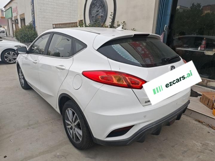 Eado 2016 XT 1.6L AT photo 4