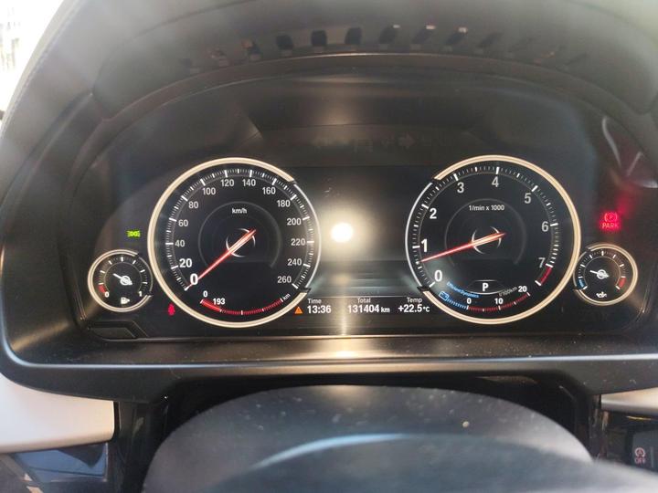 X6 2015 xDrive35i Leading photo 8