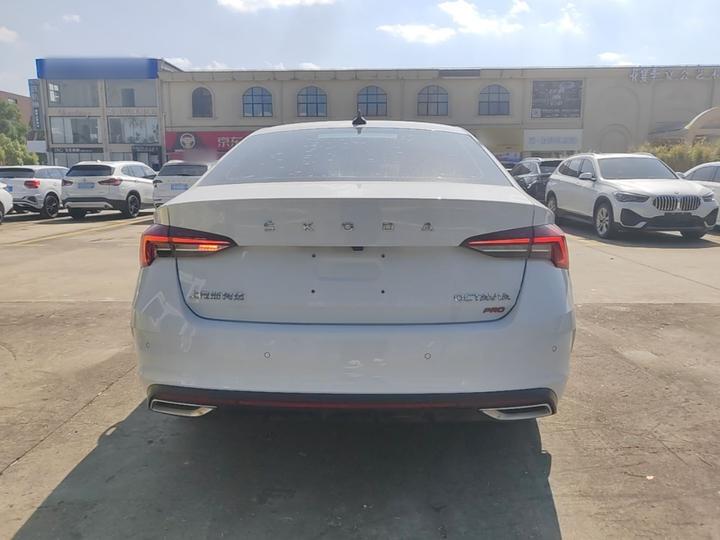Octavia 2023 PRO TSI280 photo 5